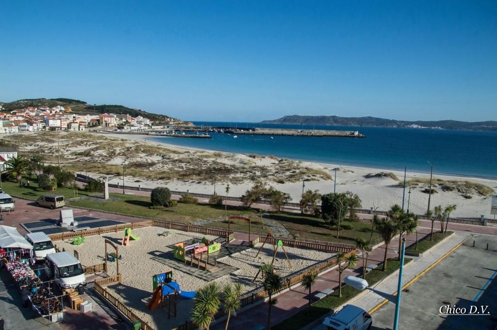 Playa de Laxe, foto 7