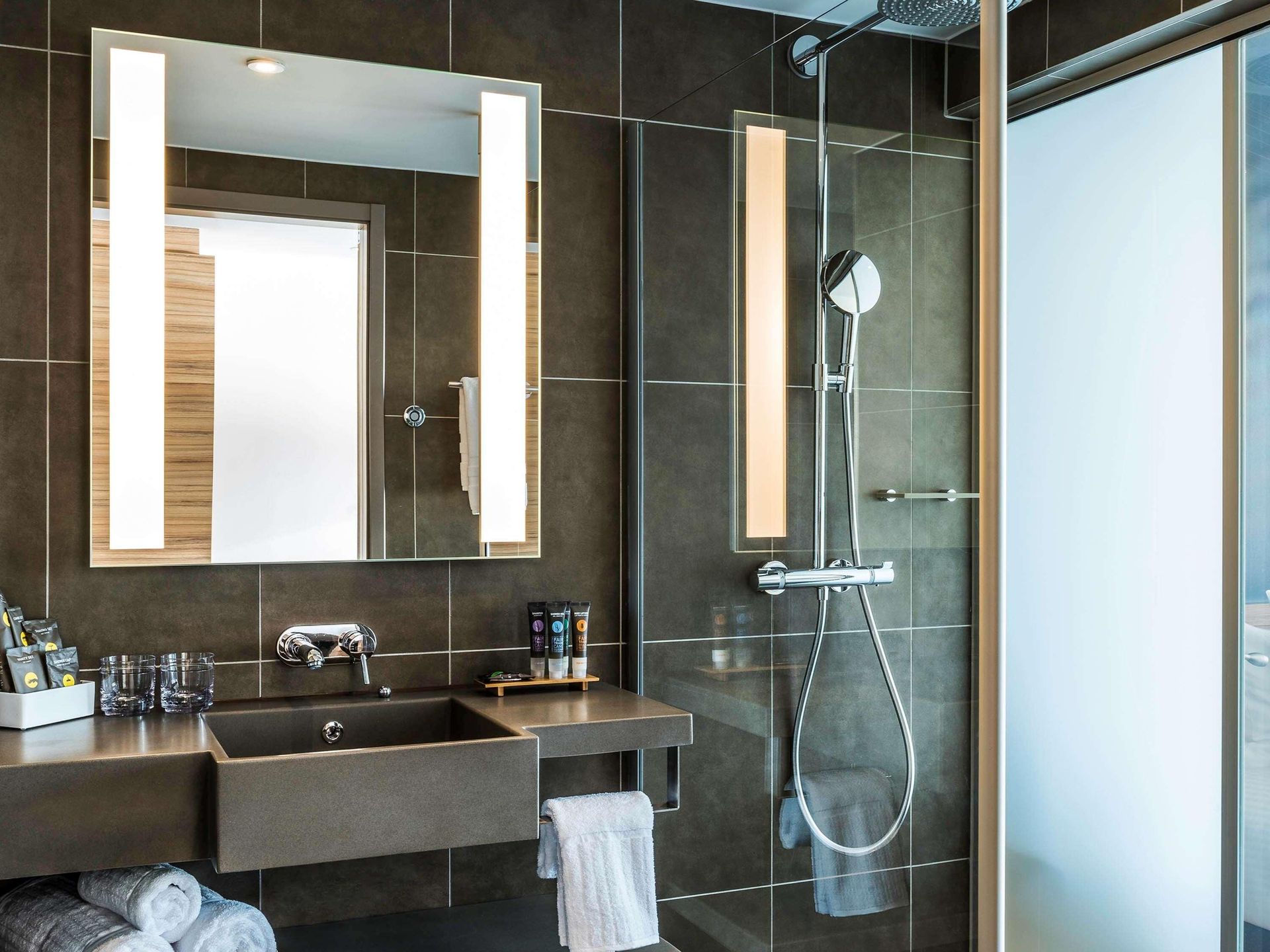 Novotel London Canary Wharf, foto 7
