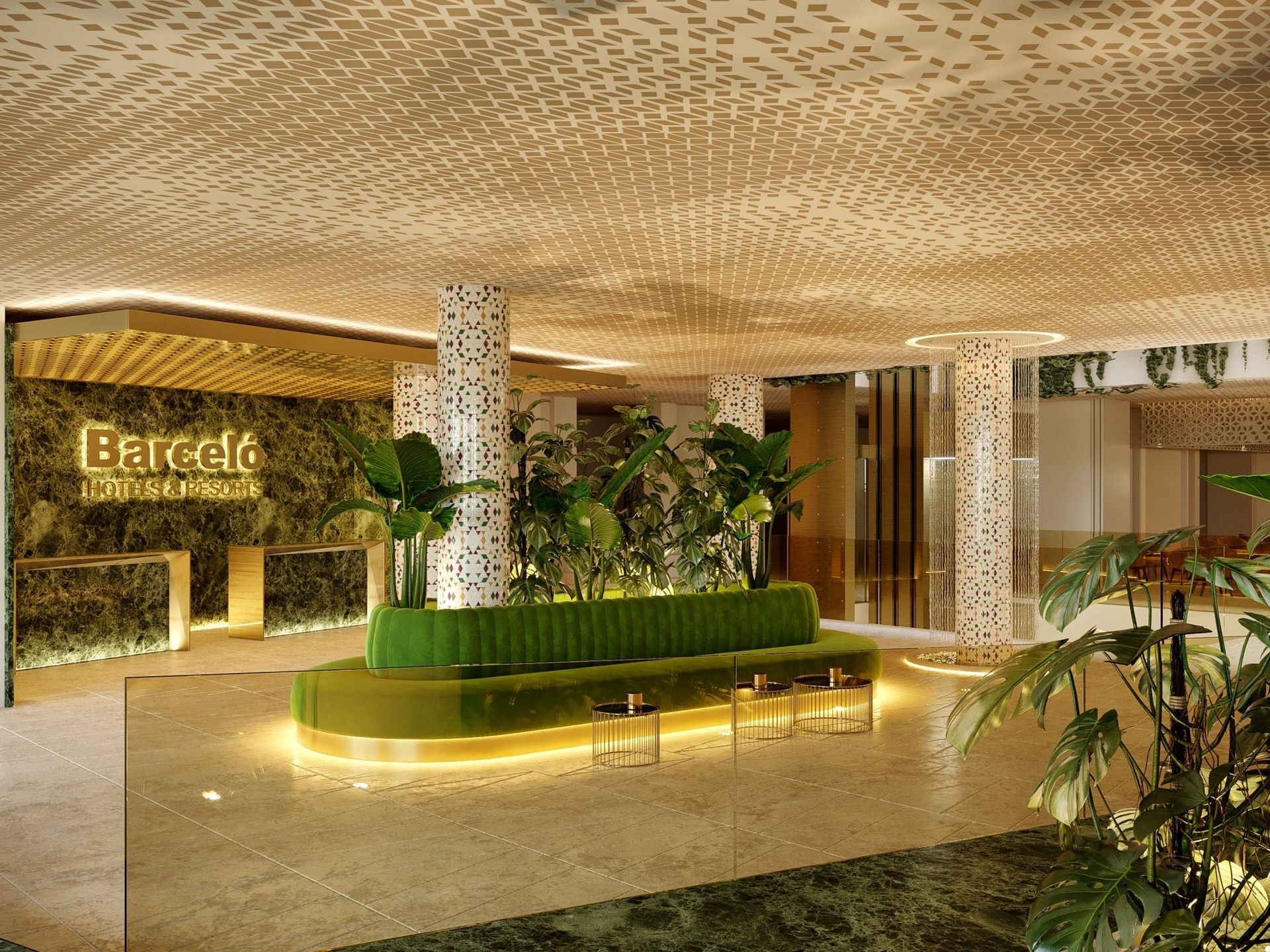 Barceló Carmen Granada, foto 4