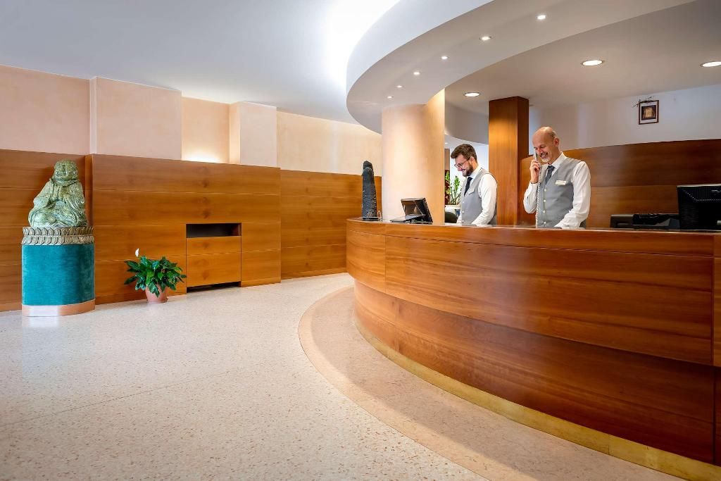 Best Western Hotel Cavalieri della Corona, foto 5
