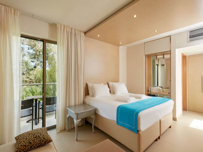 The Island Hotel, foto 5