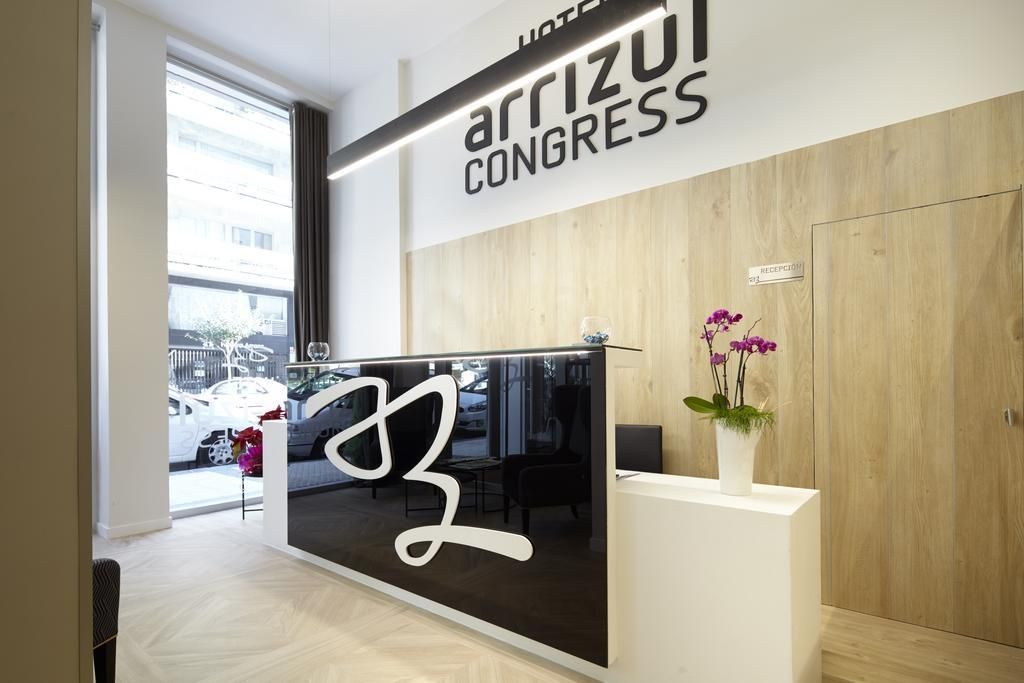 Hotel Arrizul Congress, foto 7