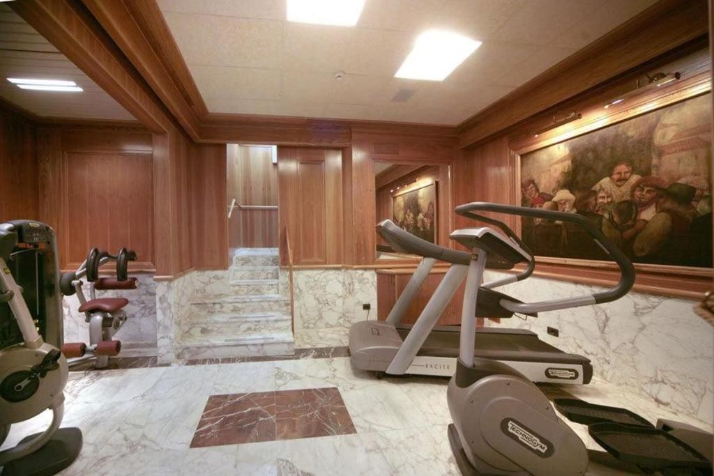 Hotel Grifone Firenze, foto 11