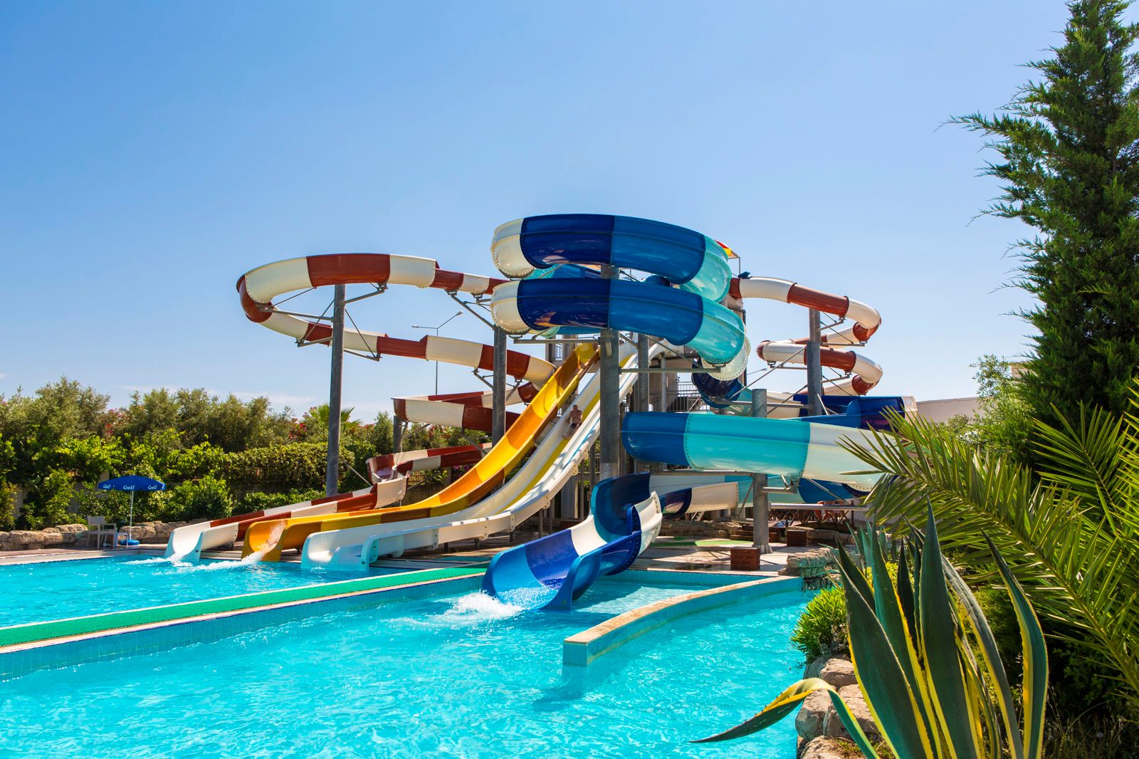 Kahya Resort Aqua & Spa, foto 4