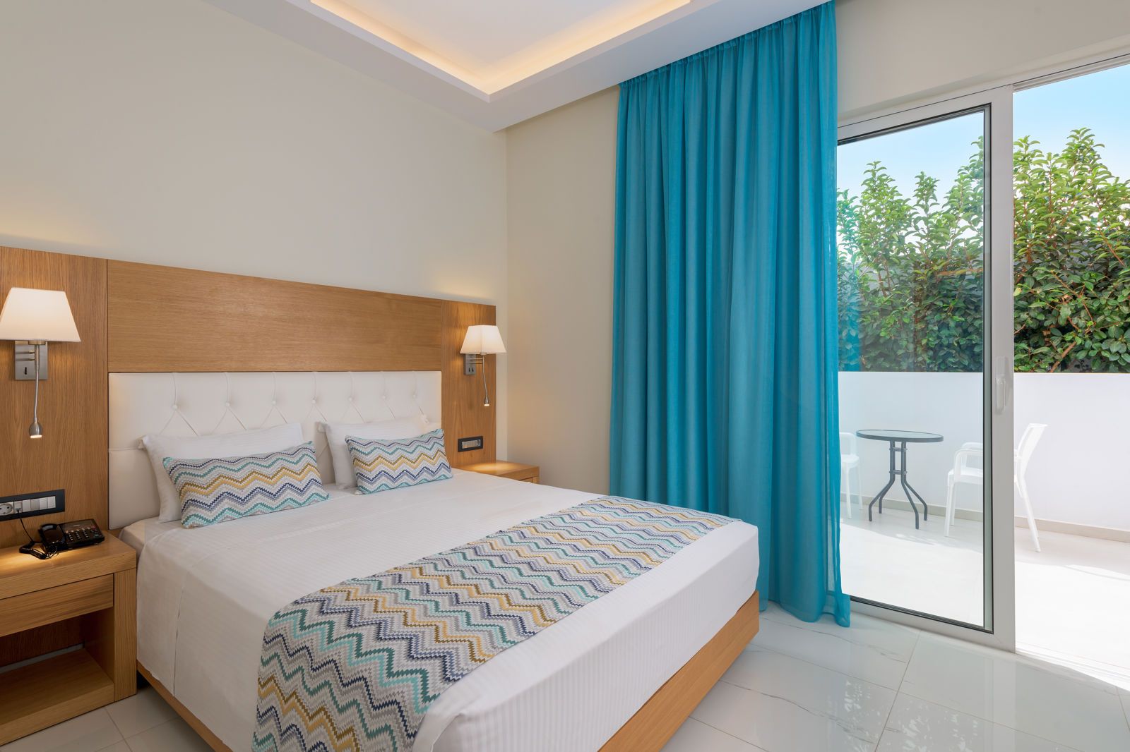 Oceanis Park Hotel, foto 13