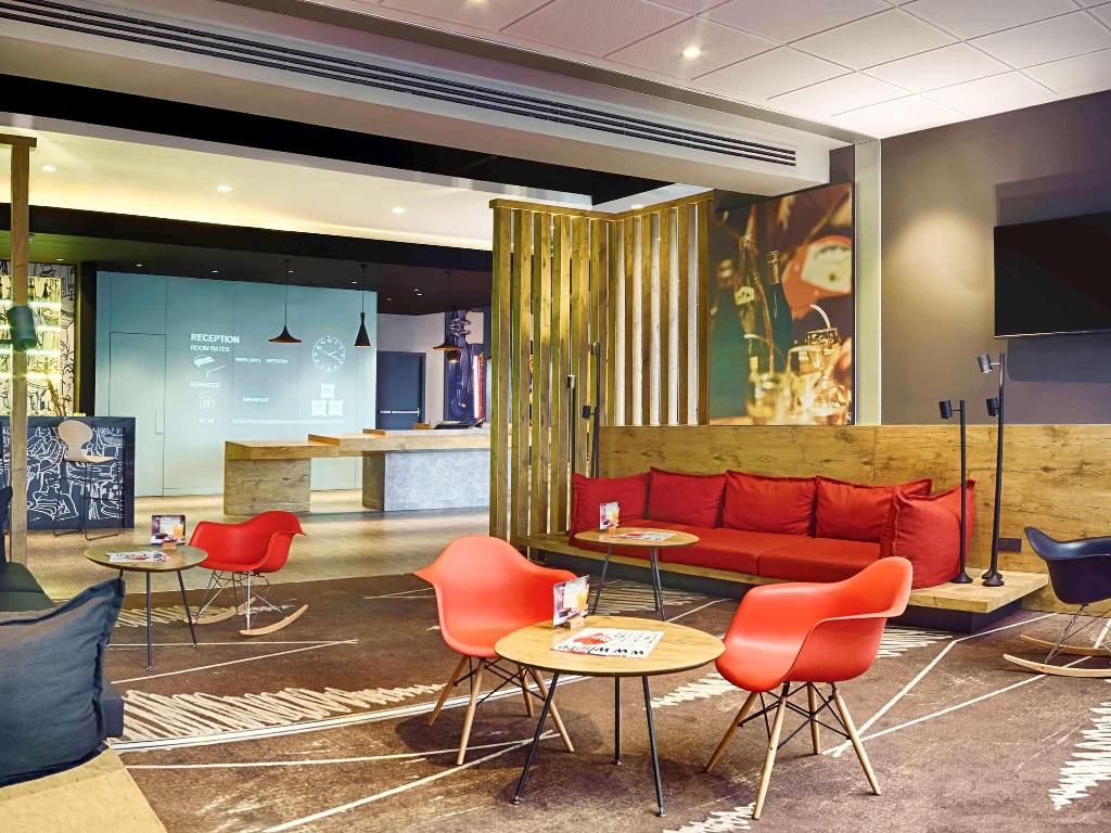 ibis Istanbul Zeytinburnu, foto 9