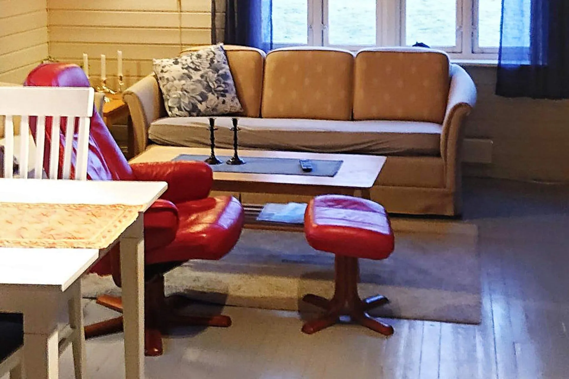 Intérieur