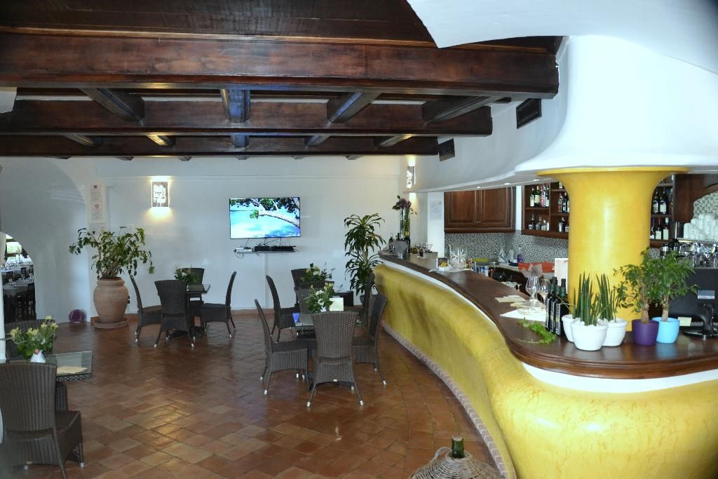 Galanias Hotel & Retreat, foto 8