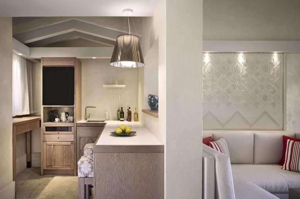 7Pines Resort Sardinia, foto 14