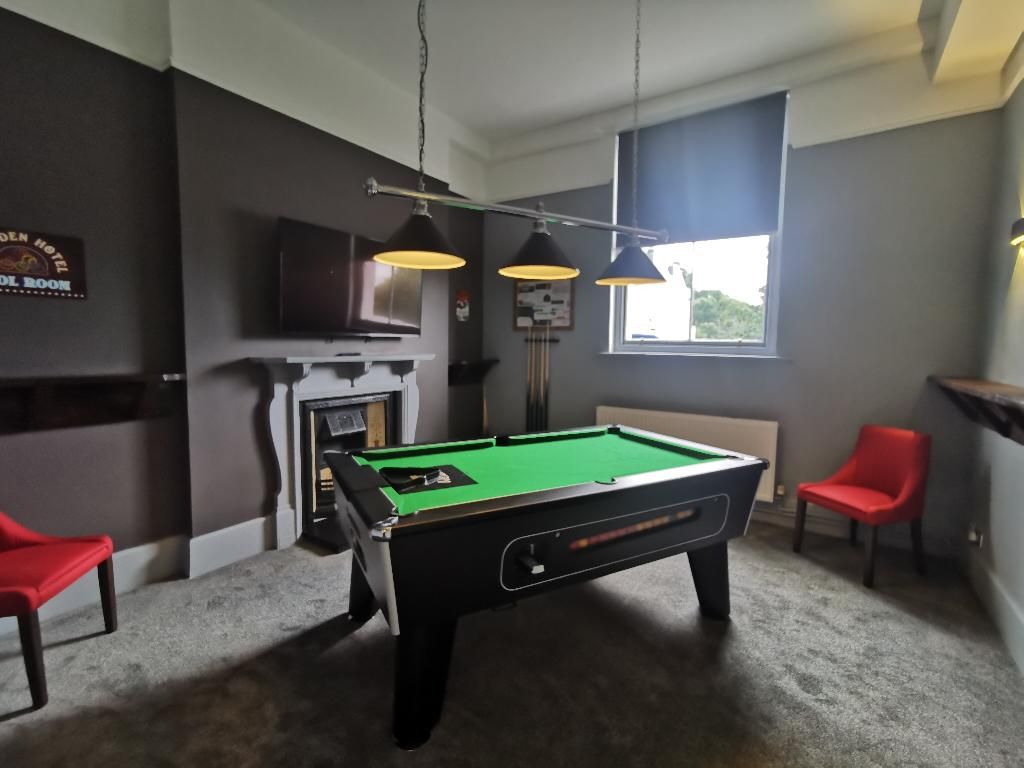 The Cliffden Hotel, foto 8