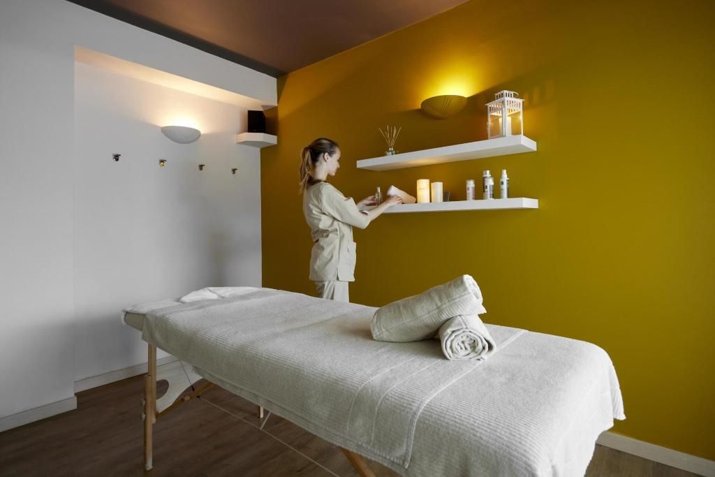 Park Hotel Casimiro, foto 6