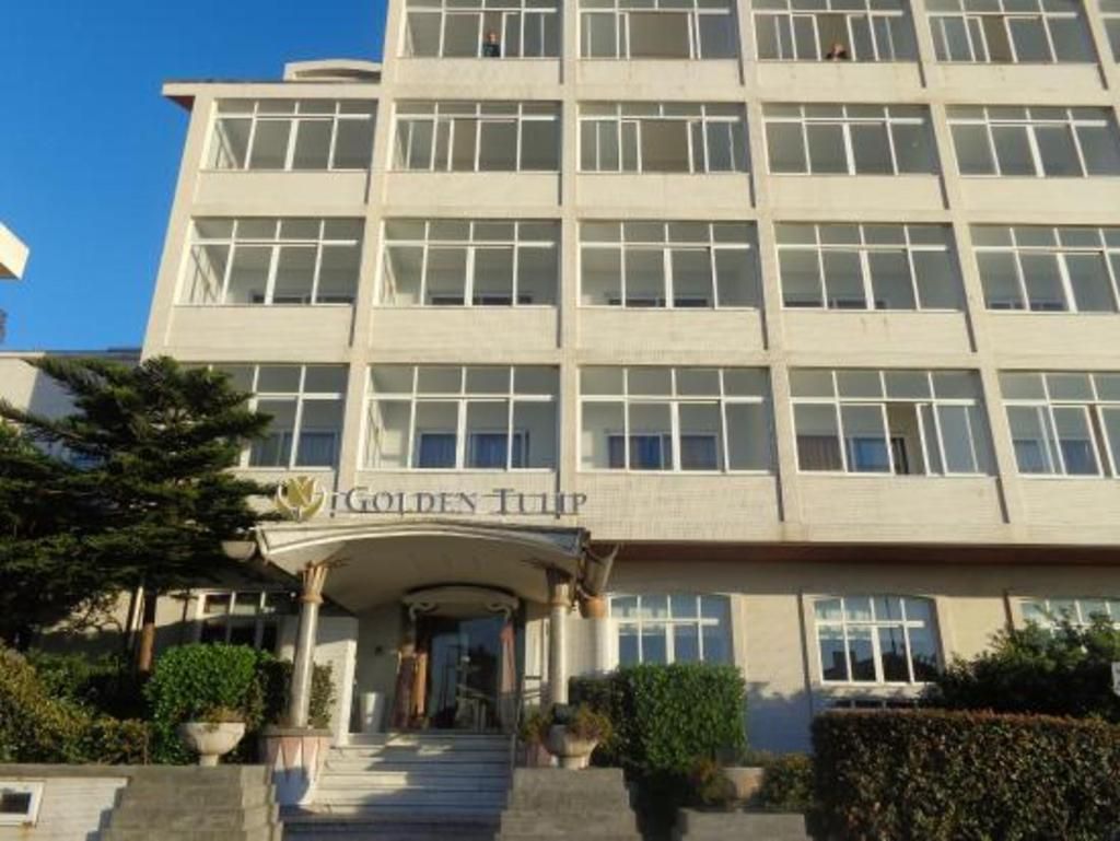 Golden Tulip Porto Gaia Hotel & Spa, foto 3