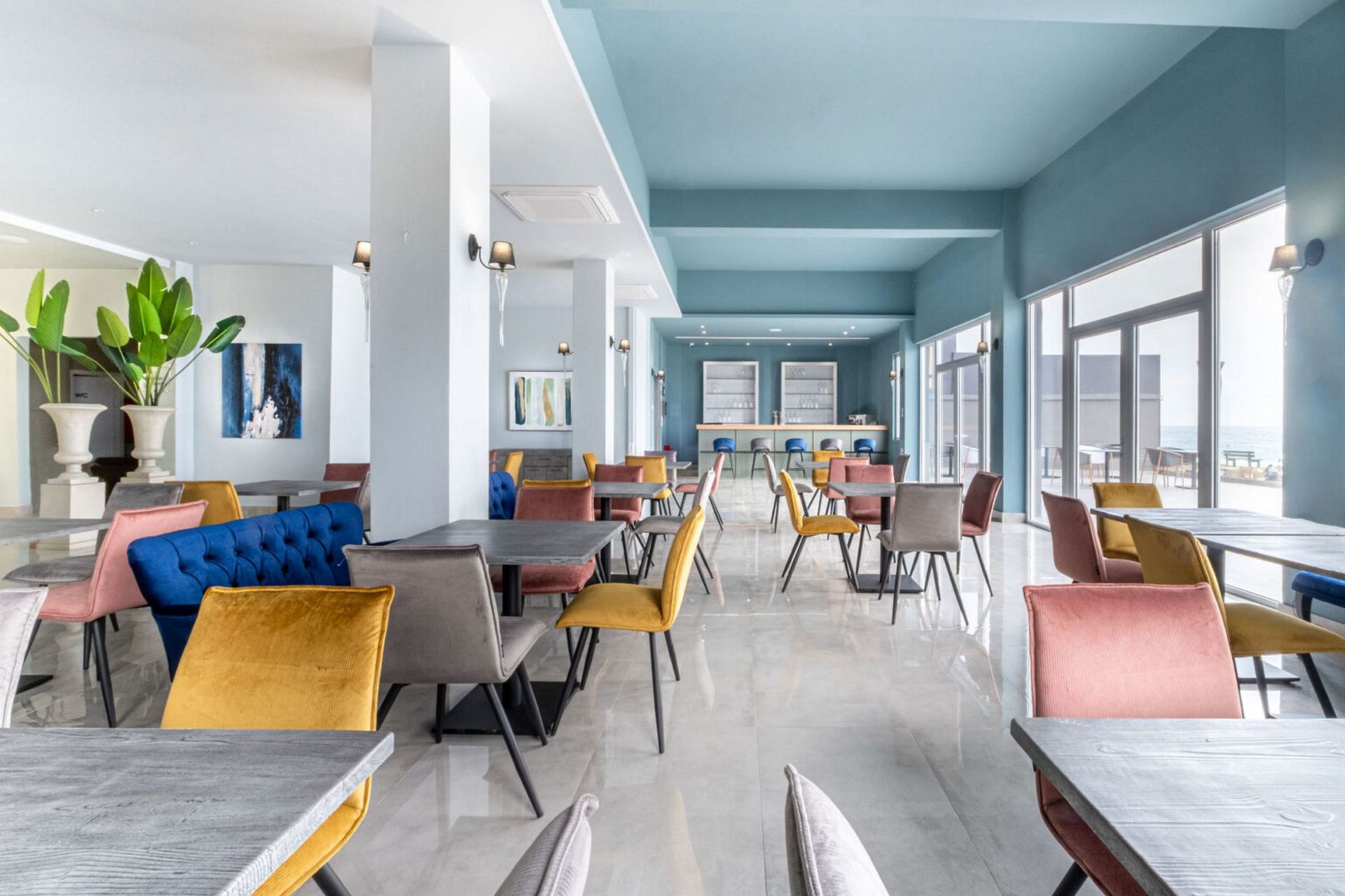 Riviera Hotel, foto 2