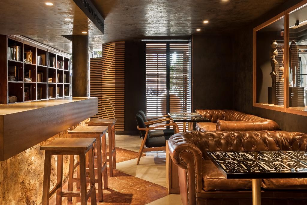 Hotel Balmes, foto 11