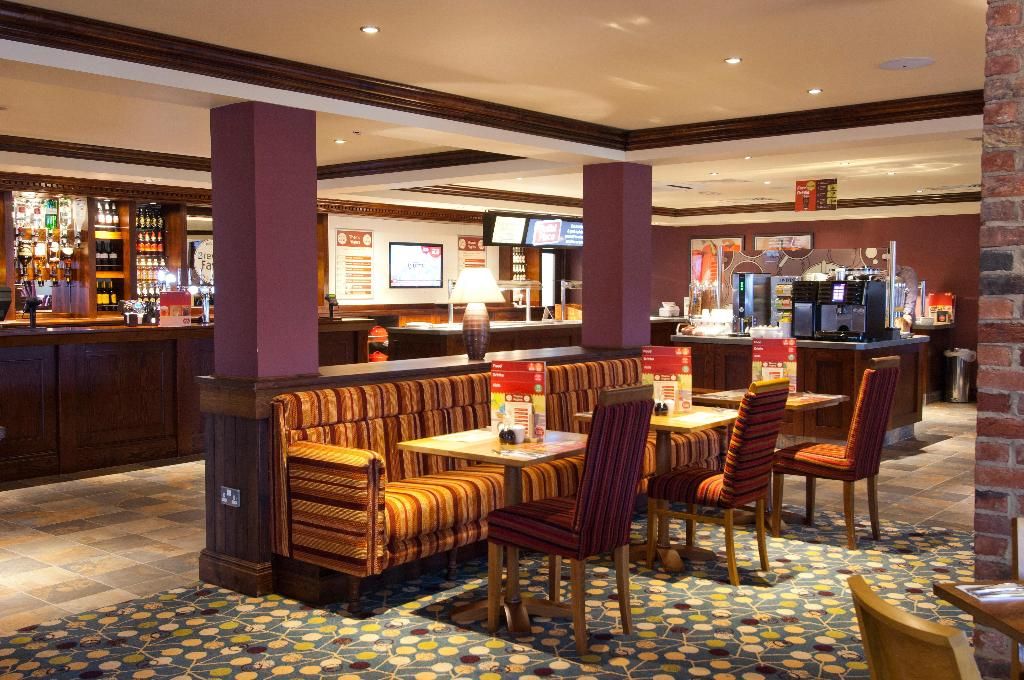 Premier Inn London Dagenham Hotel, foto 6