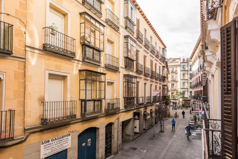 Madrid SmartRentals Chueca II, foto 6