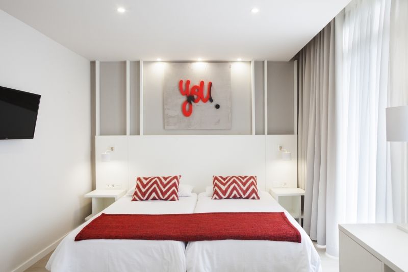 Hotel Ibersol Antemare, foto 6