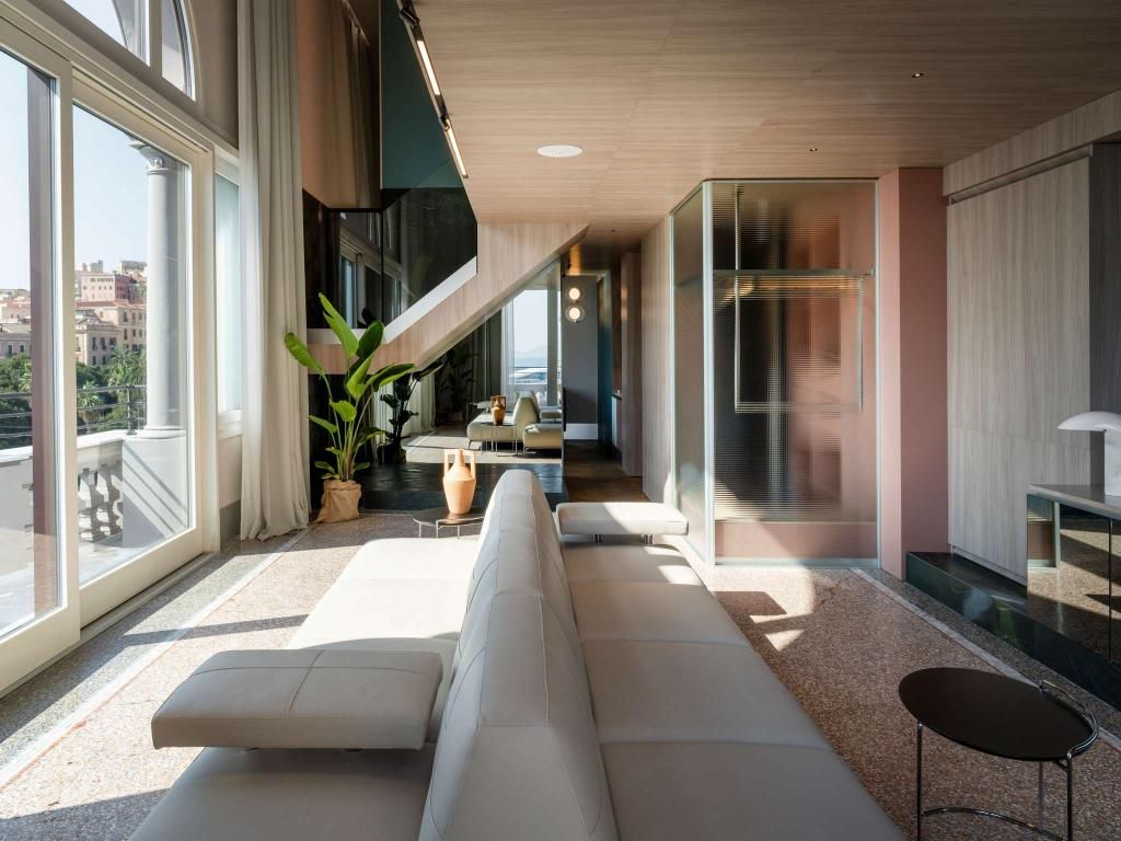 Palazzo Tirso Cagliari MGallery, foto 10