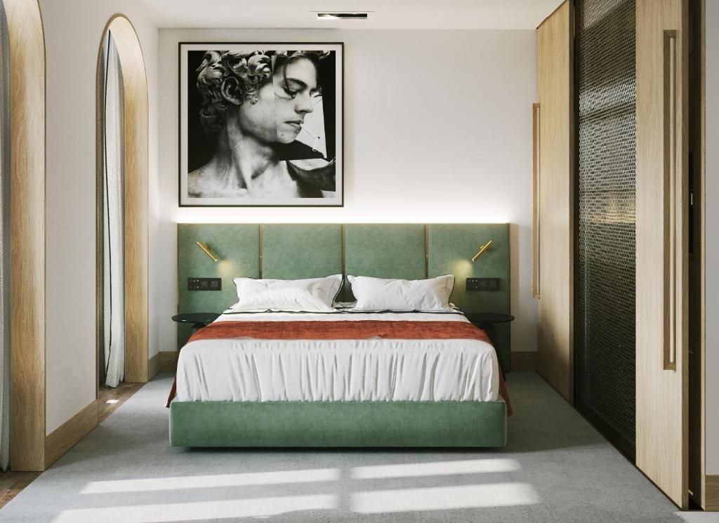 Arts Hotel Porto Tapestry Collection by Hilton, foto 13