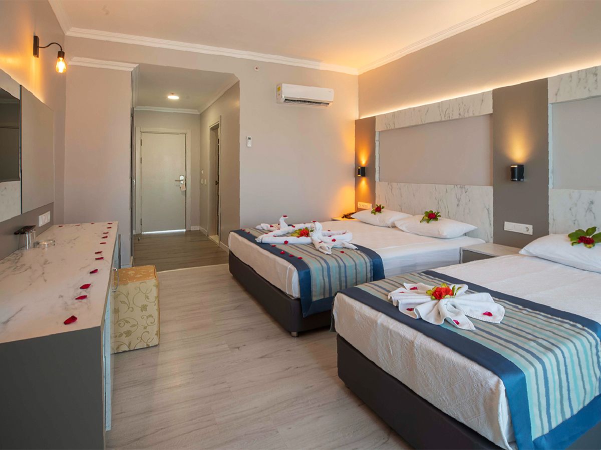 Silver Hotel, foto 3