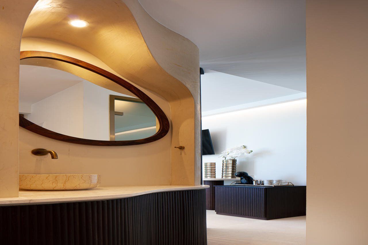 Naiades Boutique Hotel, foto 5
