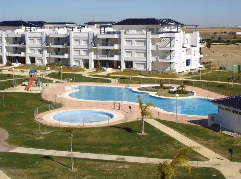 Life Apartments Costa Ballena, foto 8