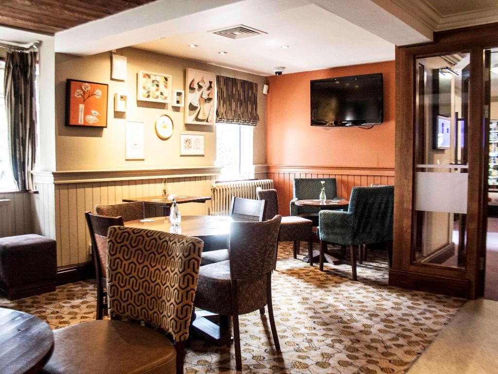 Ibis Wakefield East - Castleford, foto 13