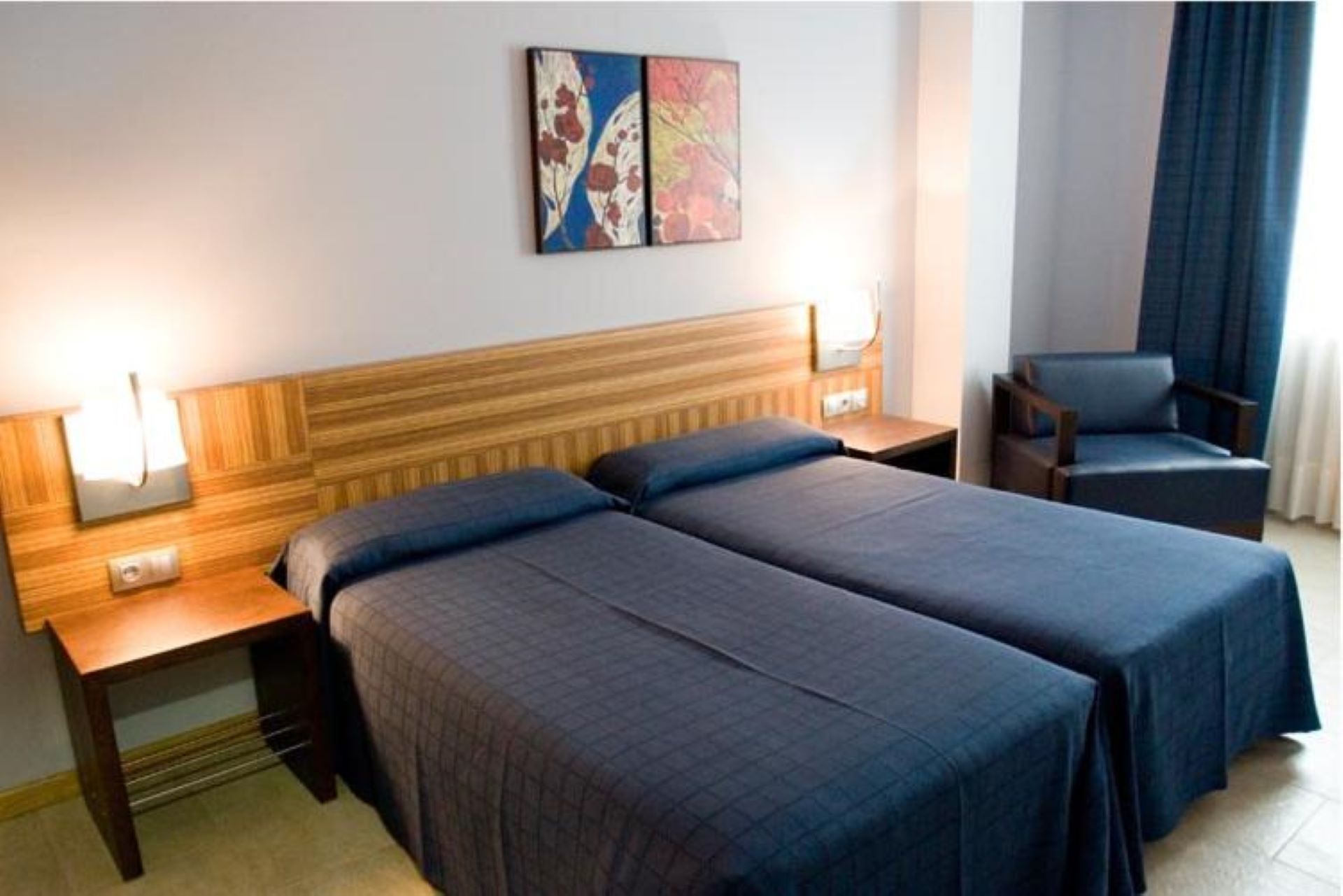 Apartamentos Noray, foto 8