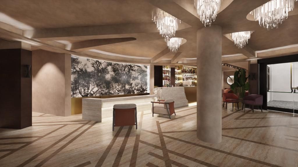 Adoro Otium Hotel, foto 15