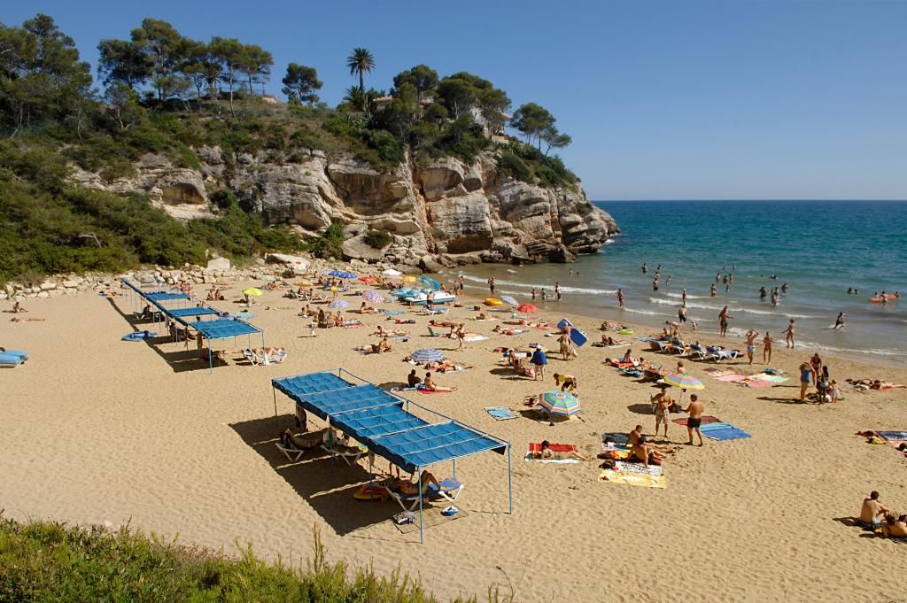 Hotel Salou Beach, foto 11