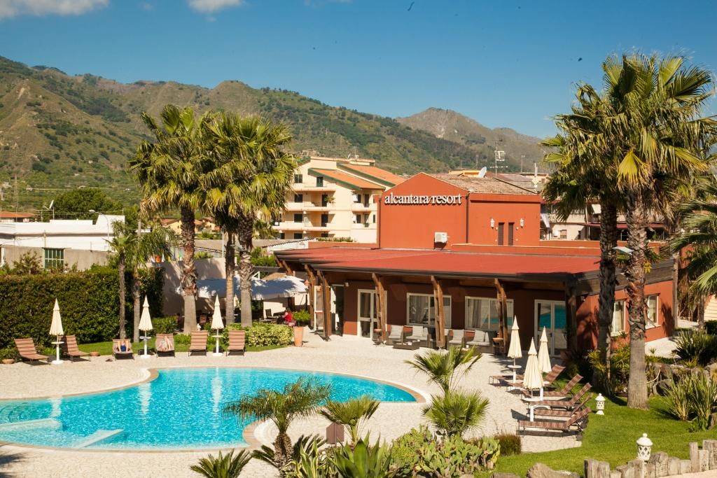 Alcantara Resort, foto 9