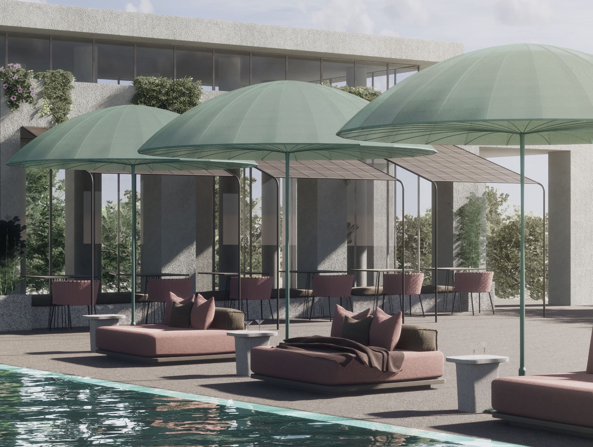 Tetra Resort & Spa, foto 4