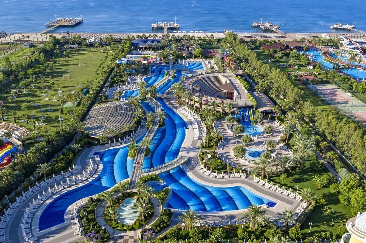 Royal Holiday Palace, foto 11