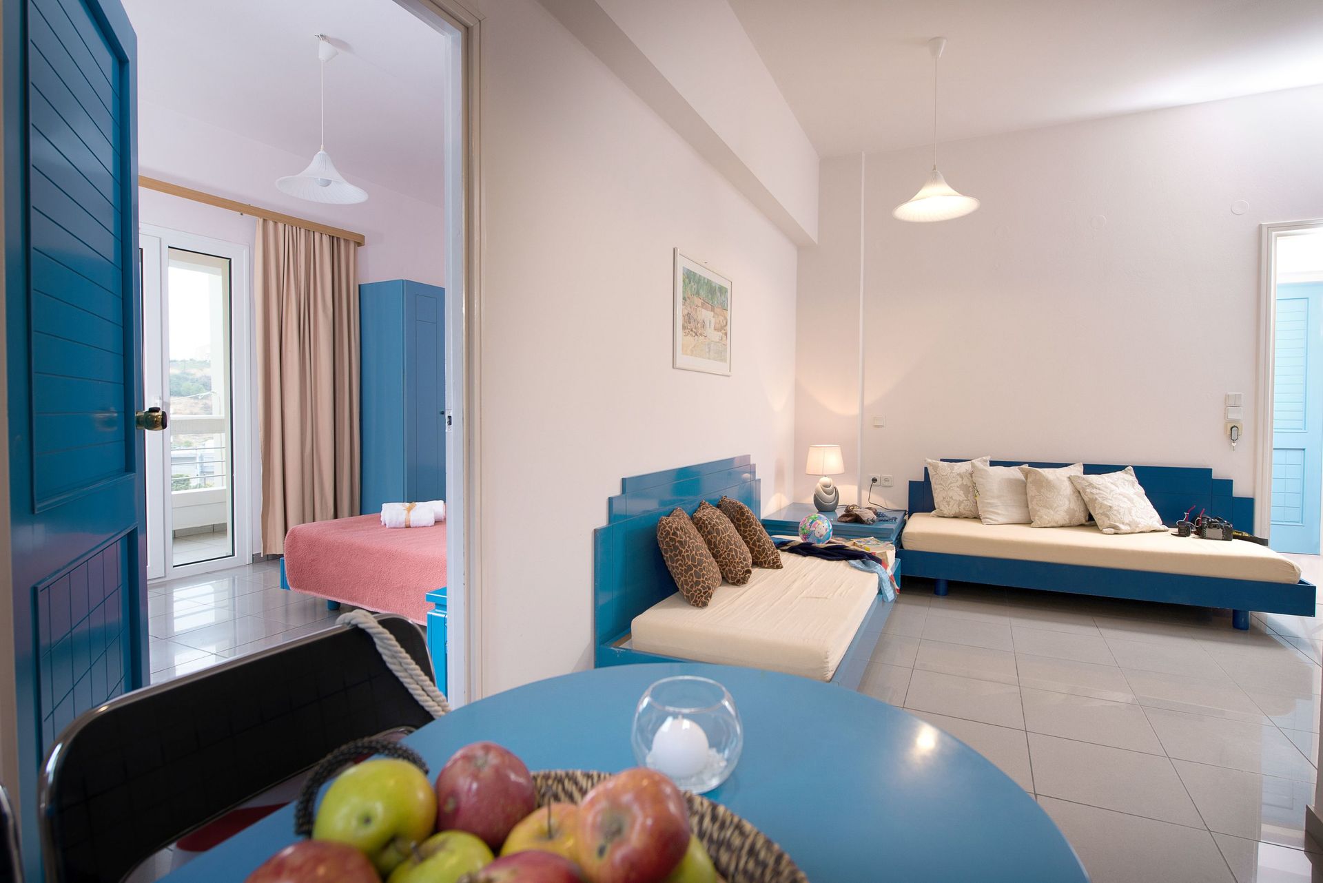 Scala Boutique Hotel & Suites, foto 8