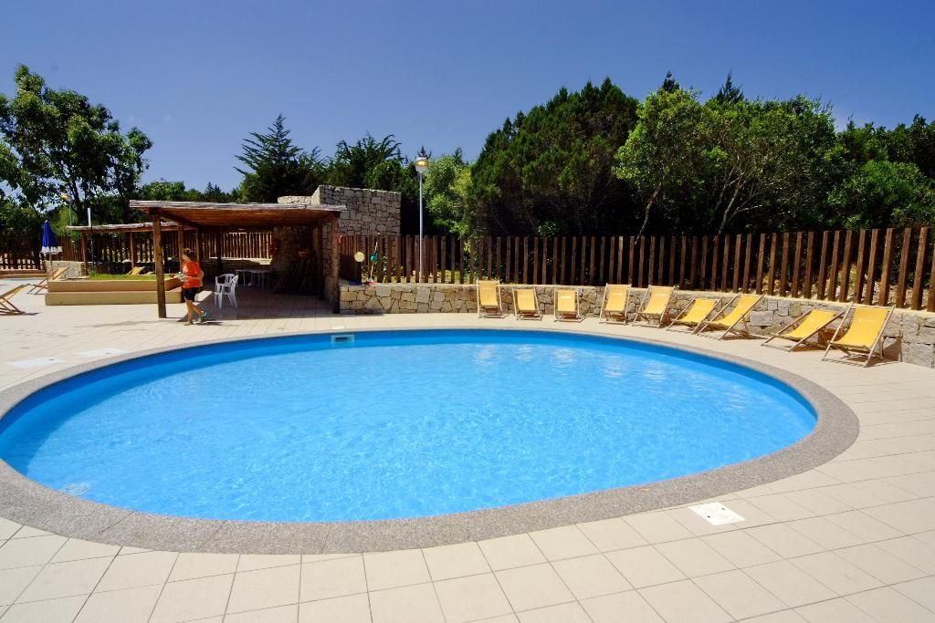 Felix Hotels - Residence Hotel Costa Serena, foto 3
