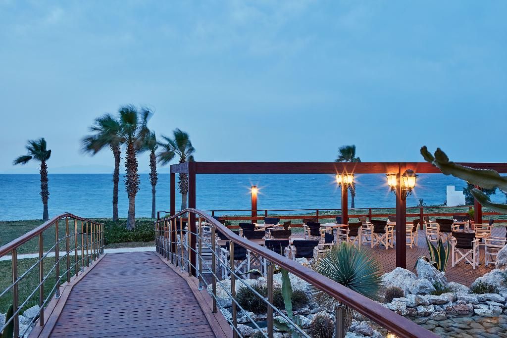 All Senses Nautica Blue Exclusive Resort & Spa, foto 3