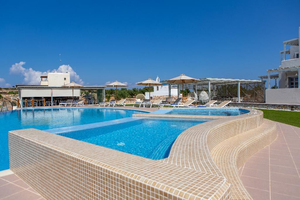 Sun and Moon Villas, foto 15
