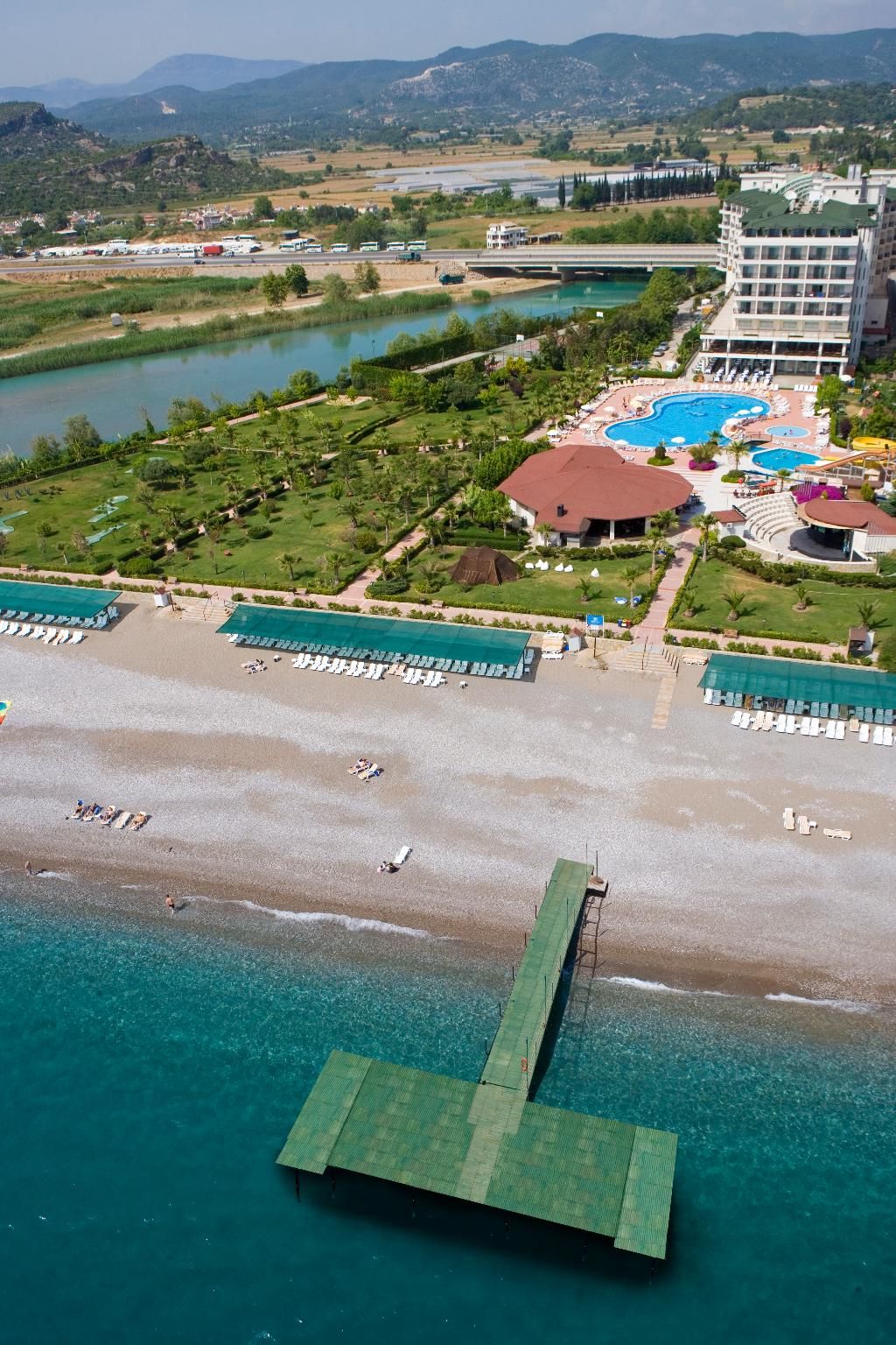 Perre Delta Resort & Spa, foto 9