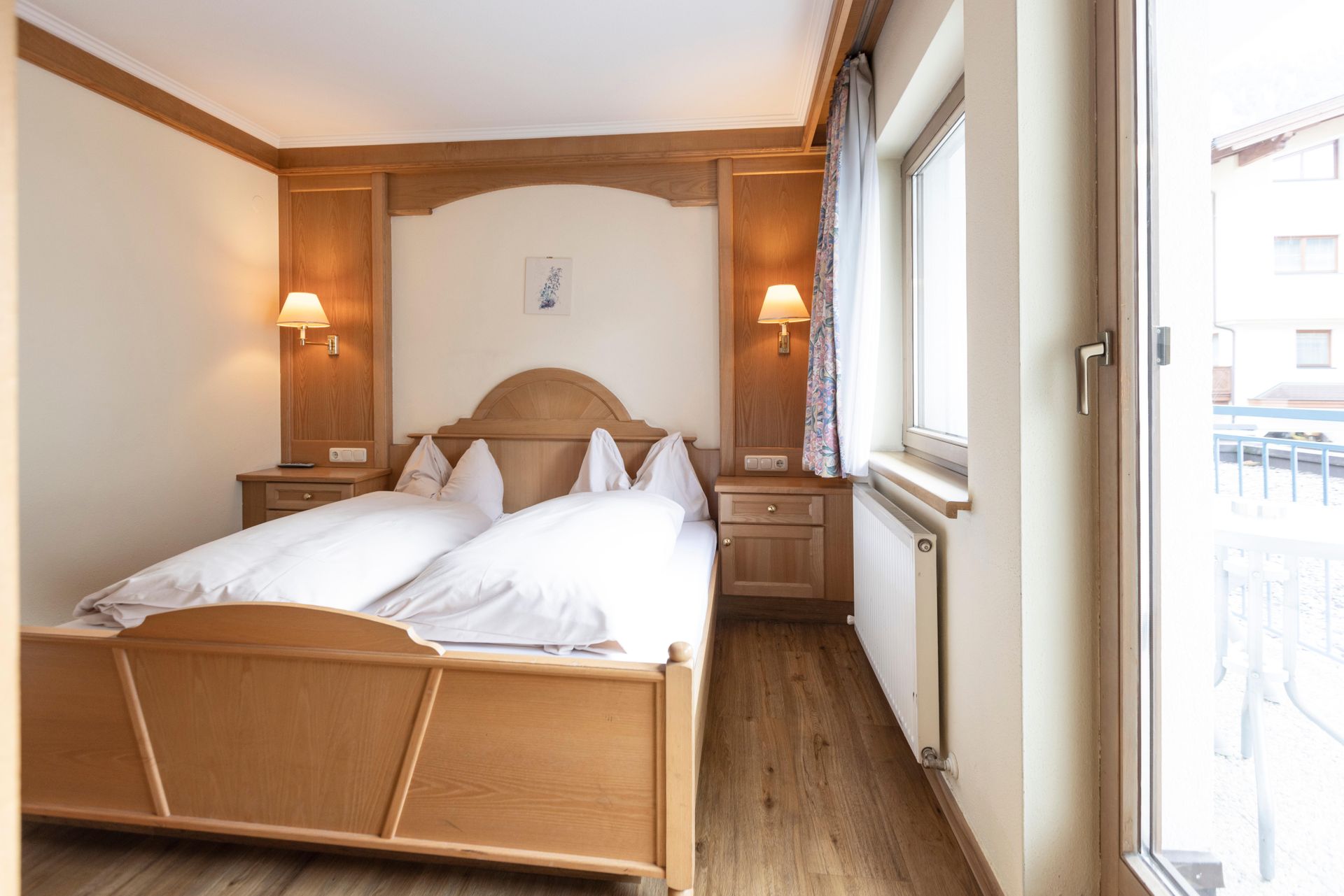 Heart Hotel Nordstern, foto 5