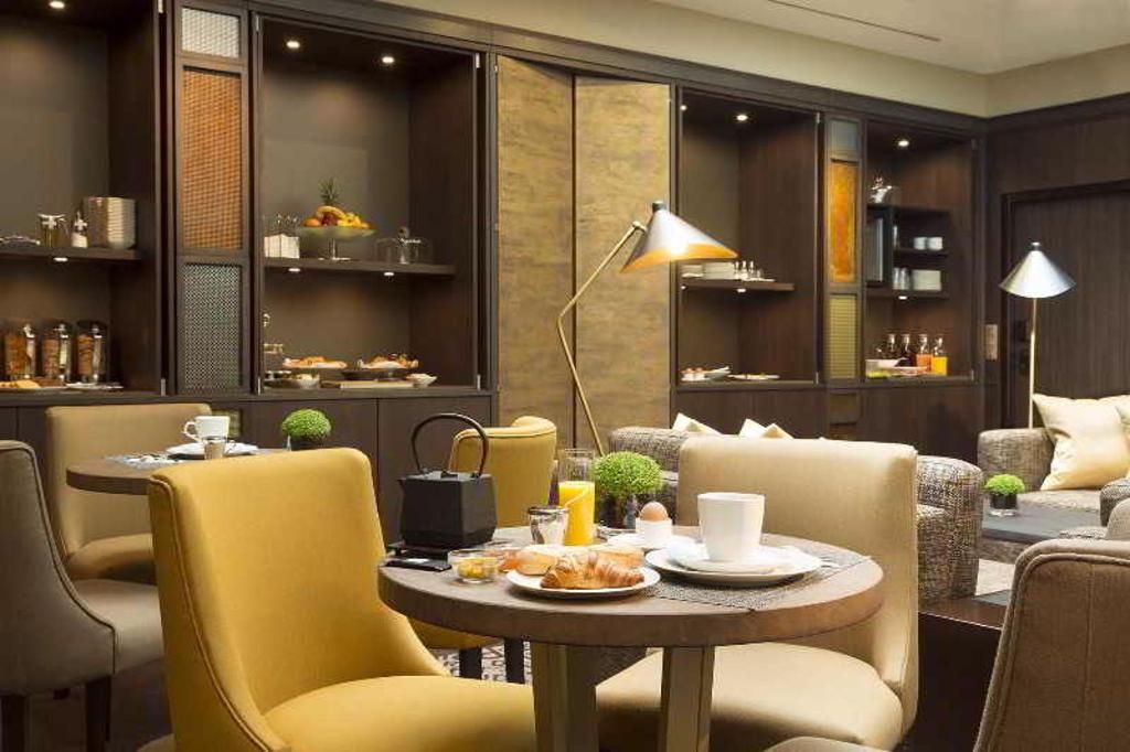 Hotel Villa Saxe Eiffel, foto 15