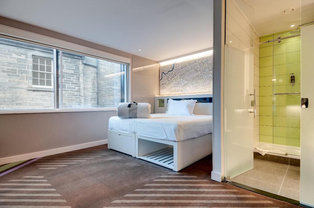 hub by Premier Inn London City Bank, foto 7