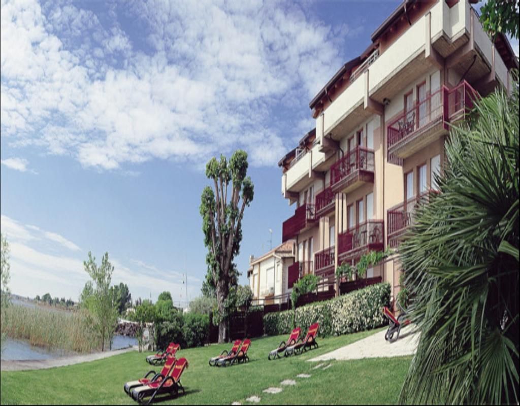 Hotel Smeraldo, foto 9