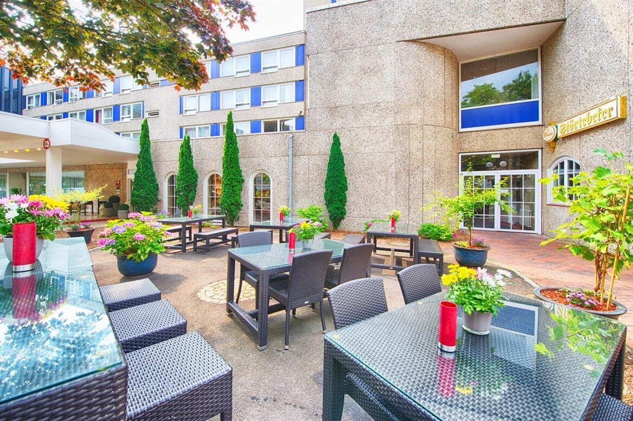Leonardo Hotel Hamburg-Stillhorn, foto 8