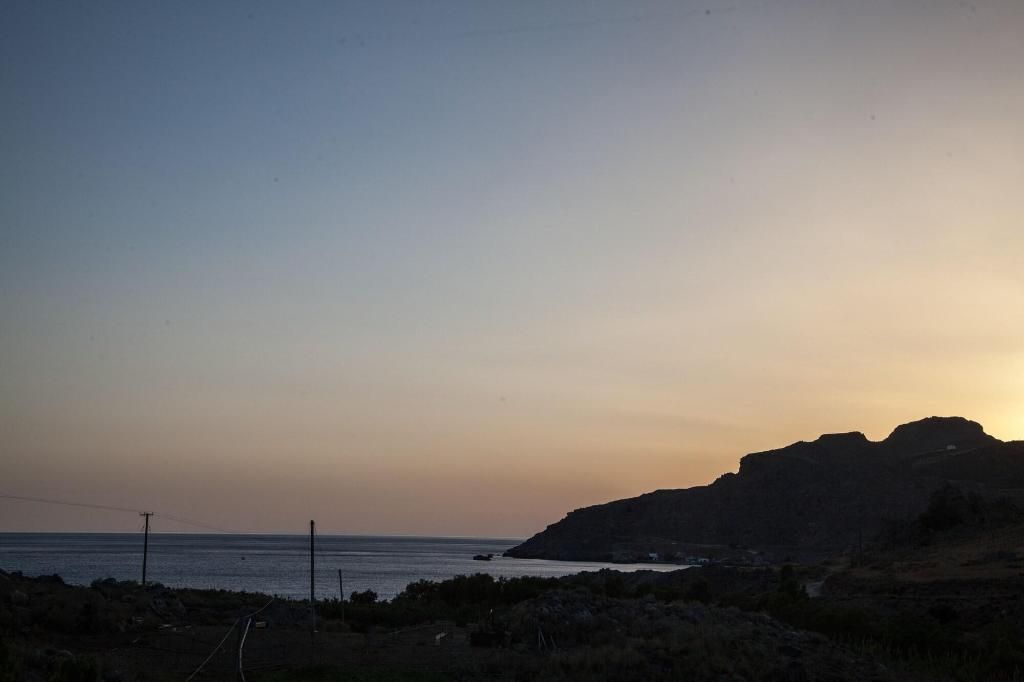 Ammoudi Hotel, foto 11