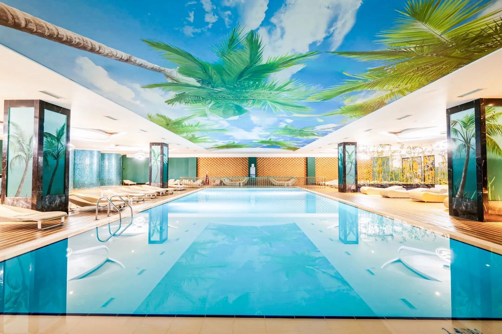 Azura Deluxe Resort & Spa Hotel, foto 6