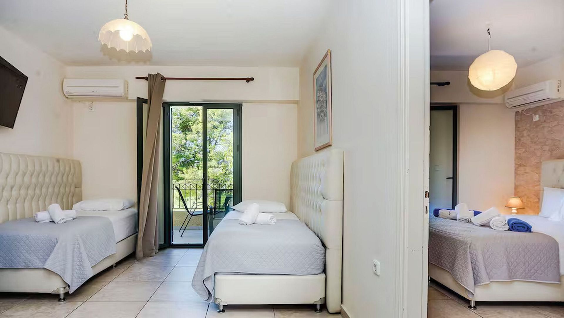 Belvista Luxury Apartments, foto 7
