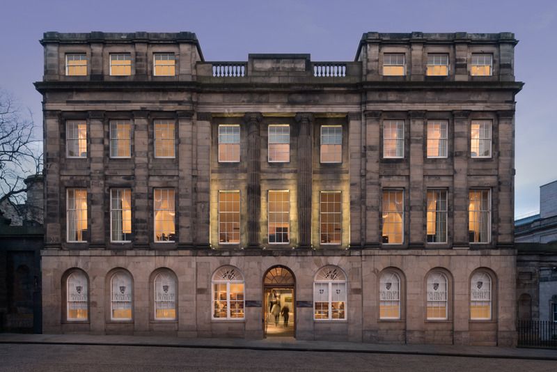 Princes Street Suites, foto 15