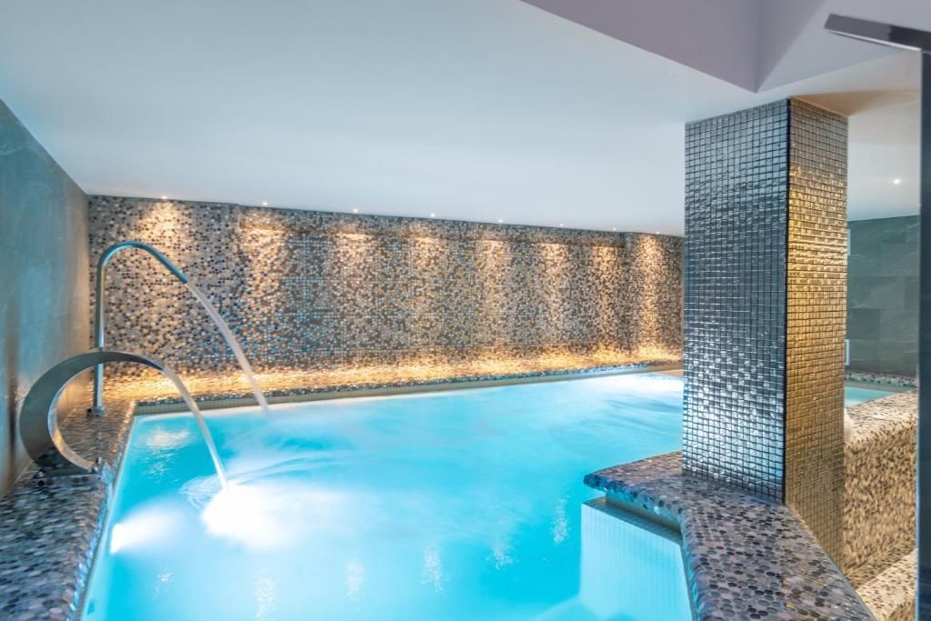 Spa del Palacete, foto 5