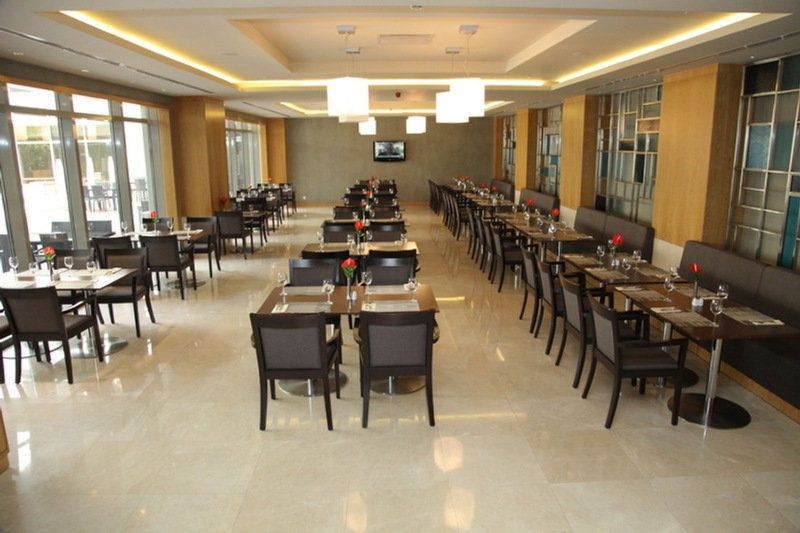 Istanbul Sabiha Gökcen Airport Hotel, foto 11