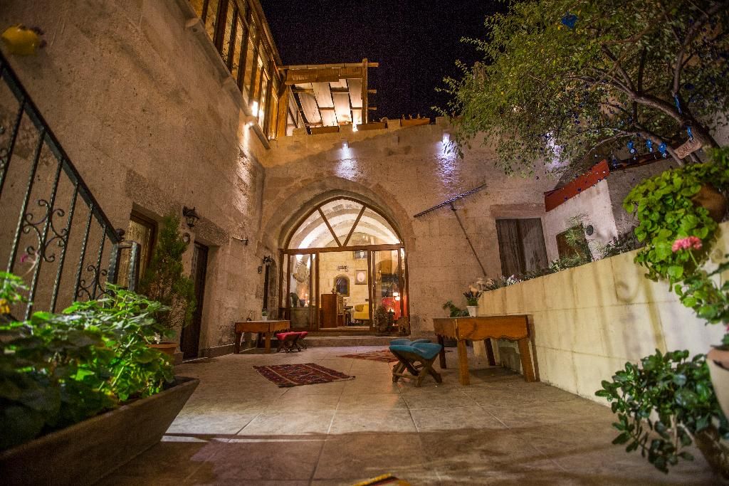 Sakli Konak Cappadocia, foto 5